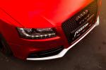 Audi RS5 Coupe by Fostla.de 2016 года